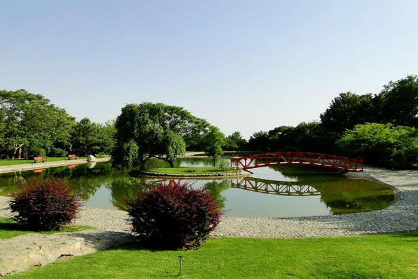 باغ‌ موزه گیاه‌ شناسی ملی ایران - تهران (m88633)|ایده ها