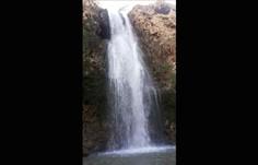 آبشار آبگرم کلات - مشهد (m87950)