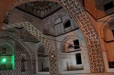 مسجد جامع قائن - قاين (m93617)