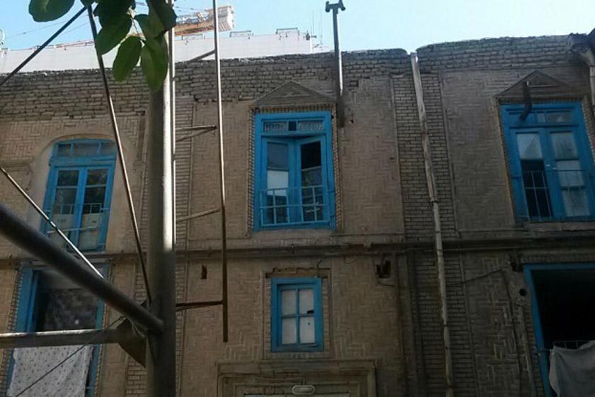 محله چهارباغ - مشهد (m93279)|ایده ها