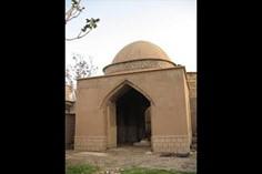 آرامگاه شیخ علی نقی اصطهباناتی - استهبان (m90065)