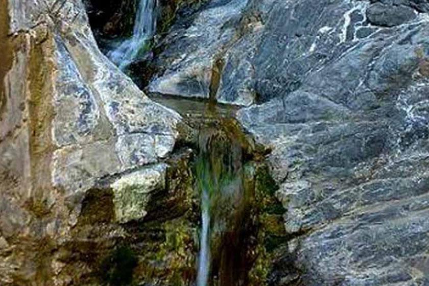 آبشار هنگر - سربیشه (m91782)|ایده ها