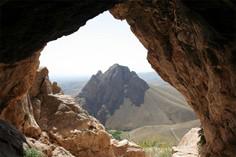 غار حاجی کندی  - زنجان (m90234)