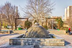 پارک ایرانشهر - تهران (m88086)