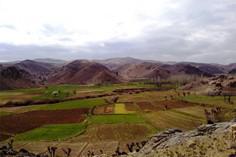 روستای نمونه گردشگری کوهسرخ - کاشمر (m93933)