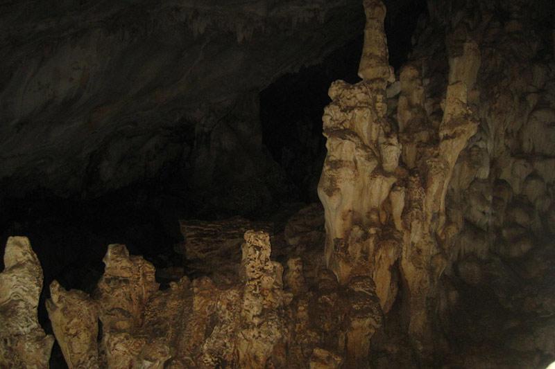 غار ده شیخ - سی سخت (m88259)|ایده ها