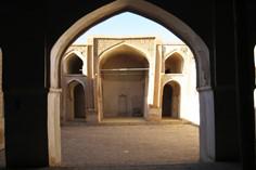 مسجد جامع سنگان - خواف (m93863)