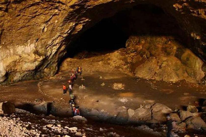 غار رودافشان - دماوند (m89617)|ایده ها
