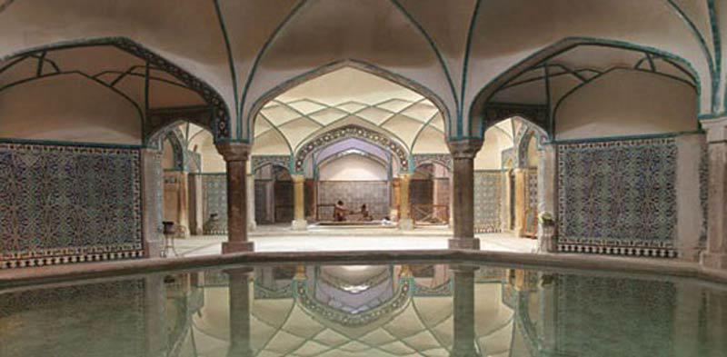 حمام گلستان اسدآباد - اسد آباد (m87270)|ایده ها