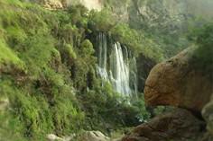 آبشار شوی دزفول - دزفول (m89475)
