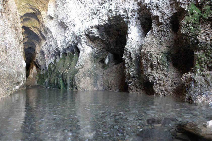 غار لادیز میرجاوه - زاهدان (m91075)|ایده ها
