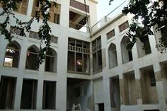عمارت دهدشتی بوشهر - بوشهر (m90883)