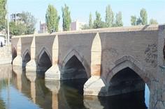 پل یعقوبیه (پل پنج چشمه) - اردبیل (m88799)