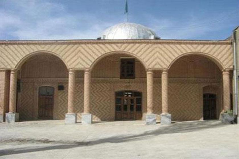 مسجد جامع تکاب - تكاب (m90903)|ایده ها