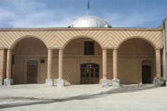 مسجد جامع تکاب - تكاب (m90903)