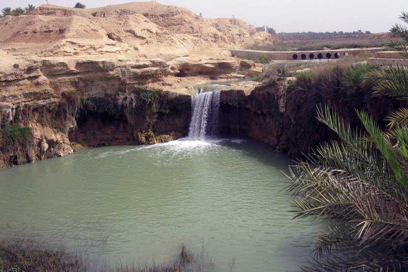 آبشار شول - سعدآباد (m92859)|ایده ها