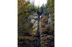 آبشار تودارک - تنکابن (m89524)