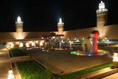 ارگ شیخ بهایی (هفت برج خارون) - نجف آباد (m91273)