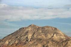 قله کلرز - گرمسار (m90473)