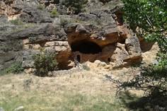 غار بام بامه - رامسر (m90487)