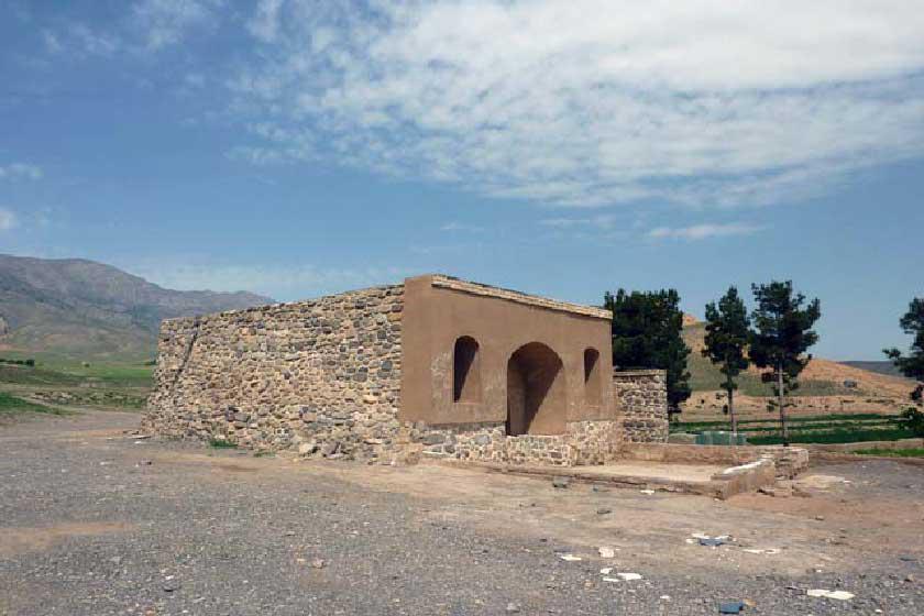 مسجد خانه نور - تربت جام (m93756)|ایده ها