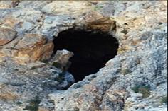 غار گاو خور - تفرش (m92507)
