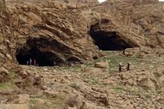 غار دو اشکفت - کرمانشاه (m87367)