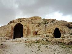 آتشکده آذرخش - داراب (m87392)