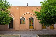 قلعه میرغلام هاشمی - دره شهر (m89564)