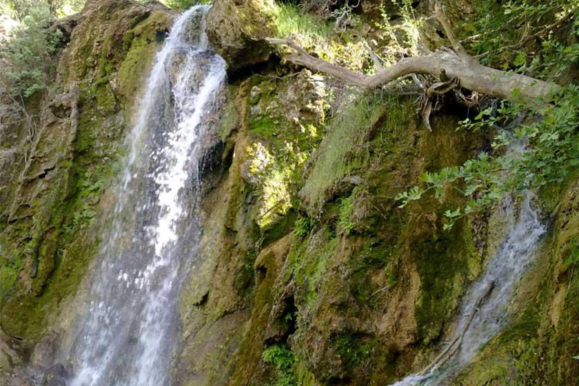 آبشار نای انگیز - خرم آباد (m91267)|ایده ها
