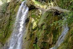 آبشار نای انگیز - خرم آباد (m91267)