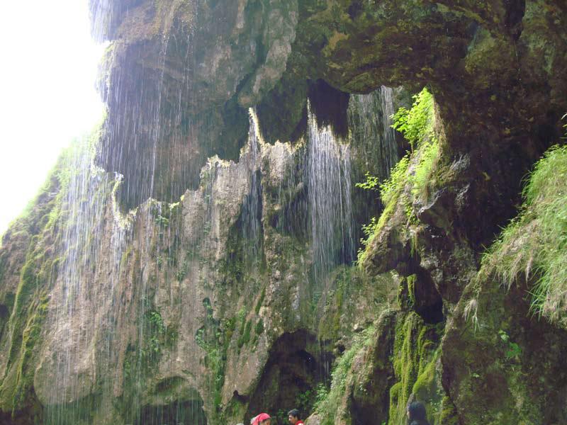 آبشار باران کوه - گرگان (m91146)|ایده ها