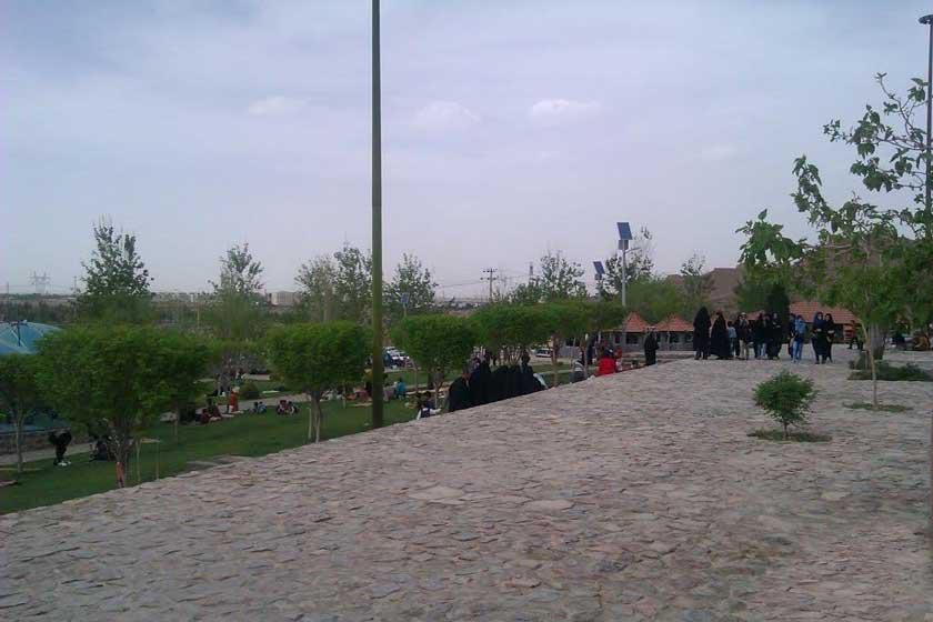 پارک کوهستان یزد - یزد (m93007)|ایده ها