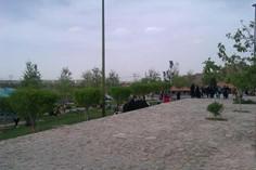 پارک کوهستان یزد - یزد (m93007)