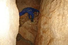 غار چهل چاه - چنشت (m93422)