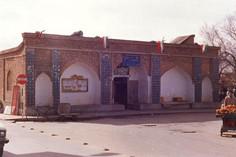 مسجد اتابکان - شهرکرد (m92333)