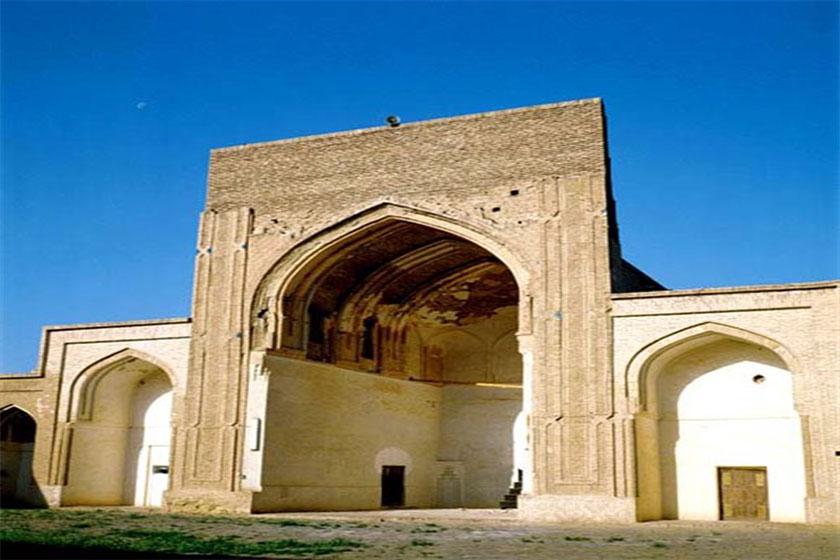 مسجد جامع تون - فردوس (m92183)|ایده ها
