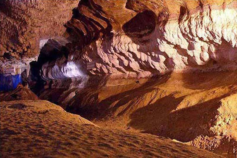 غار زینه گان - ایلام (m89267)|ایده ها