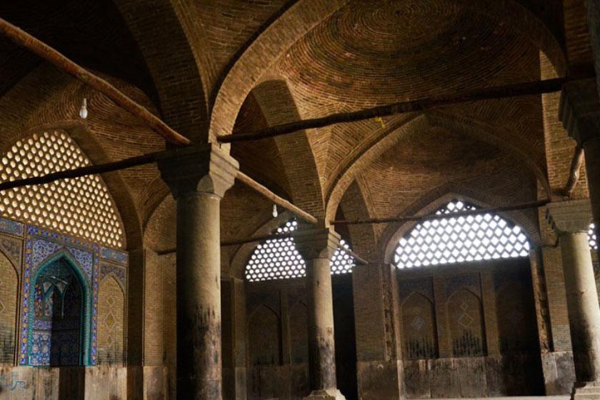 مسجد سید اصفهان - اصفهان (m88104)|ایده ها