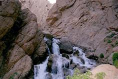  آبشار ازنادر - دورود (m91493)