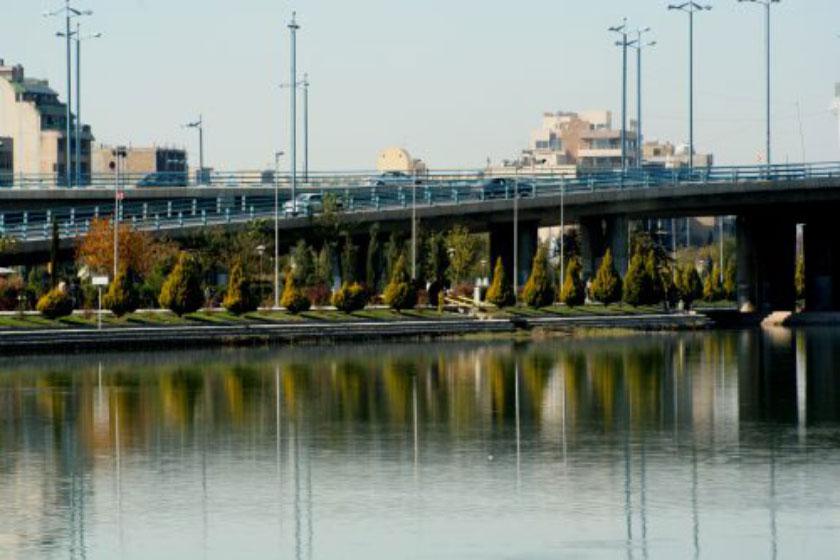پل بزرگمهر - اصفهان (m90697)|ایده ها