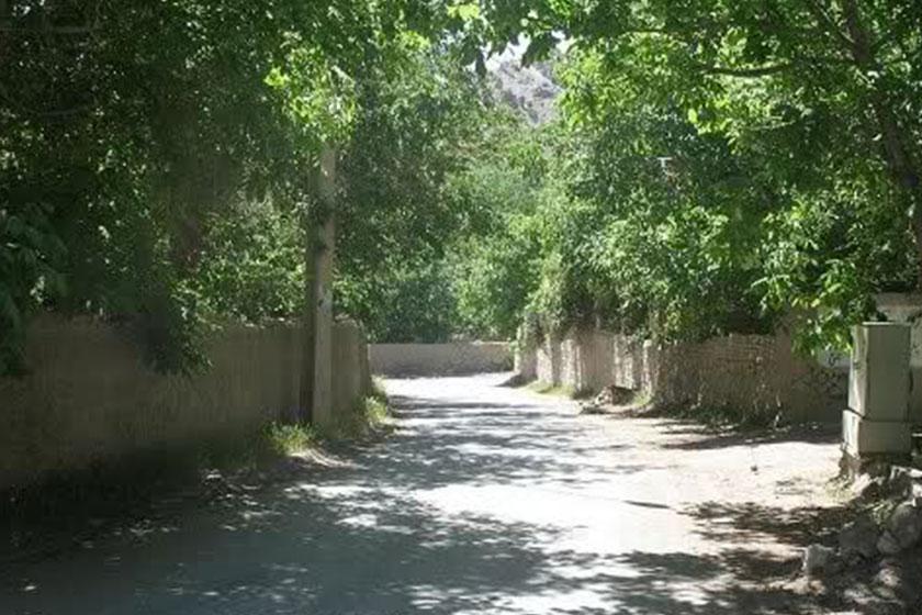 روستای خراشاد - بیرجند (m93342)|ایده ها
