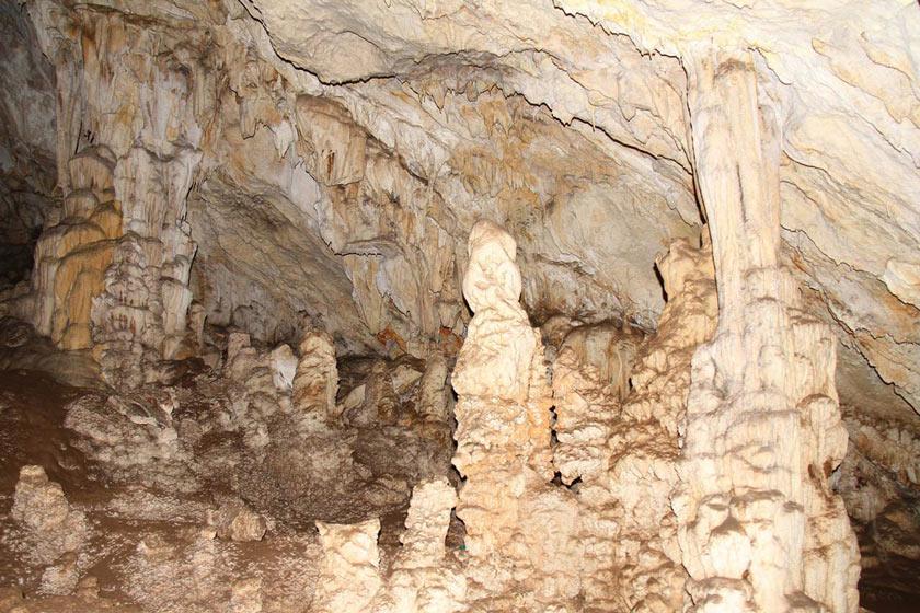 غار ده شیخ - سی سخت (m88261)|ایده ها