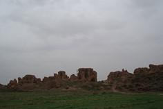 بقایای شهر کهن نیشابور - نیشابور (m93946)