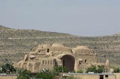 قلعه اردشیر کرمان - کرمان (m88428)