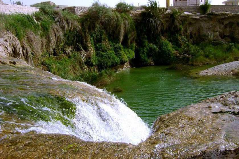 آبشار شول - سعدآباد (m92860)|ایده ها