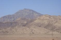 قله کلرز - گرمسار (m90472)