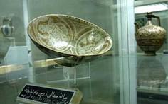 موزه‌ ایلخانی مراغه - مراغه (m87395)