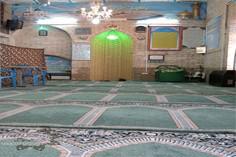 مسجد شیخ مغربی - نایين (m93201)