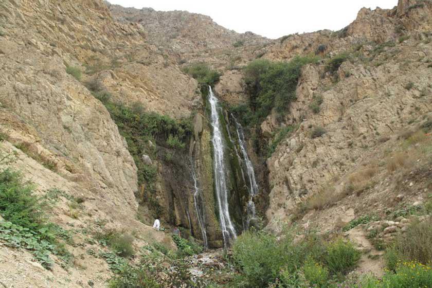 آبشار امیری - لاریجان (m89531)|ایده ها